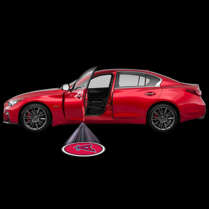 MLB Car Door Light
