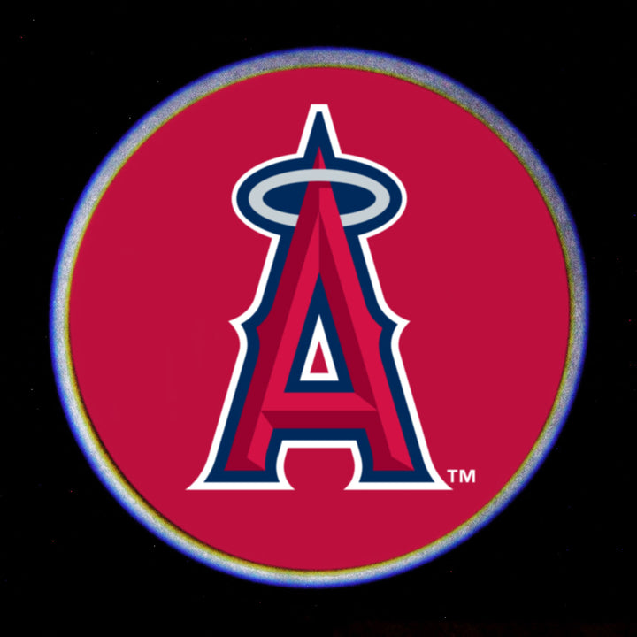 MLB Car Door Light