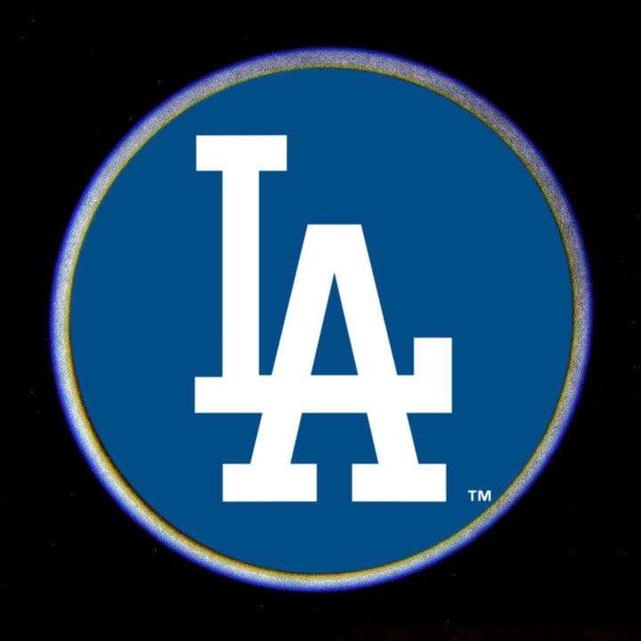 MLB Car Door Light