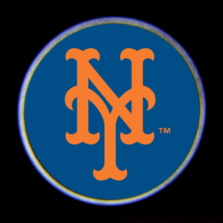 MLB Car Door Light