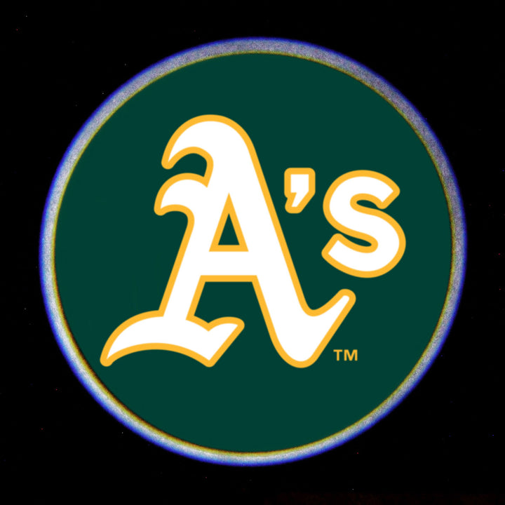 MLB Car Door Light