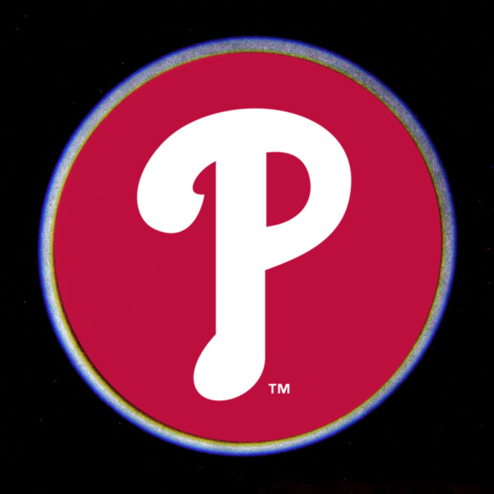 MLB Car Door Light