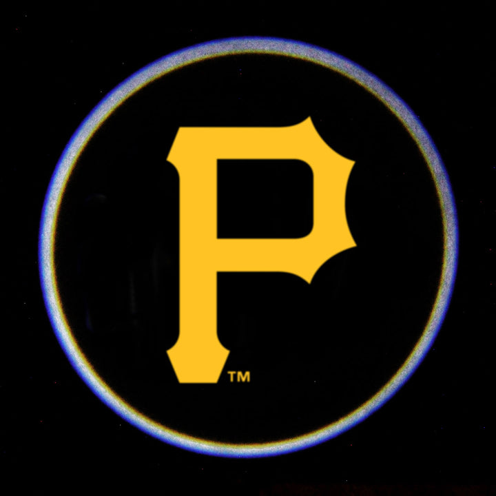 MLB Car Door Light