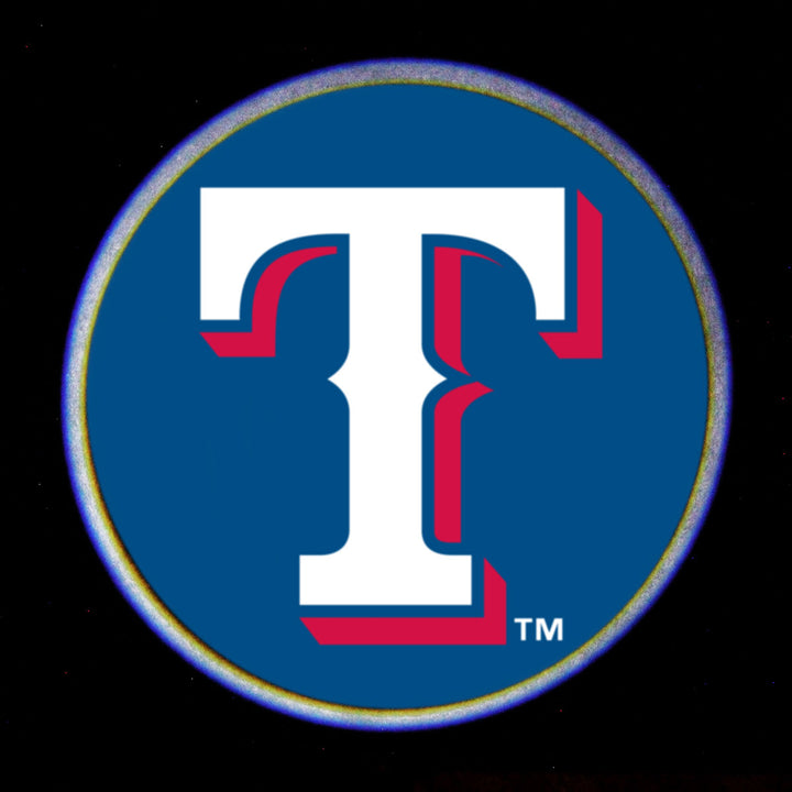 MLB Car Door Light