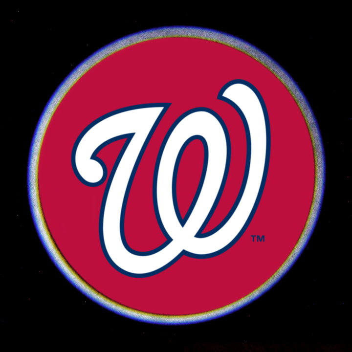 MLB Car Door Light