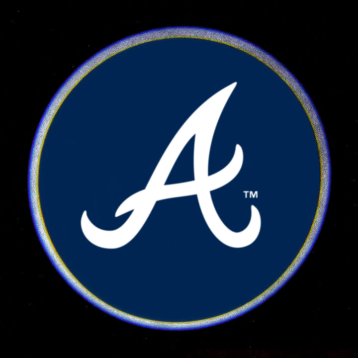 MLB Car Door Light