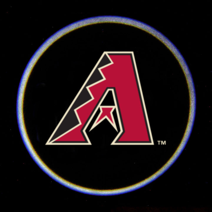 MLB Car Door Light