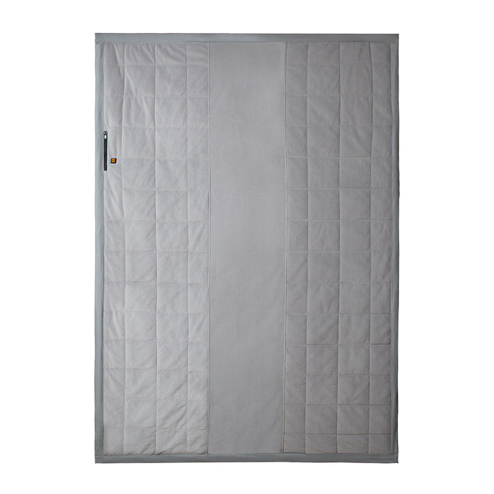 Wireless Outdoor Heated Blanket