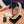 Moving Sand Lamp