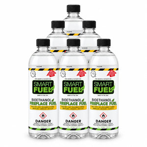 Fuel for Tabletop Fireplace - primary product image