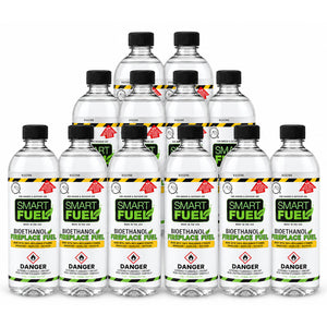 Fuel for Tabletop Fireplace - alternate product image