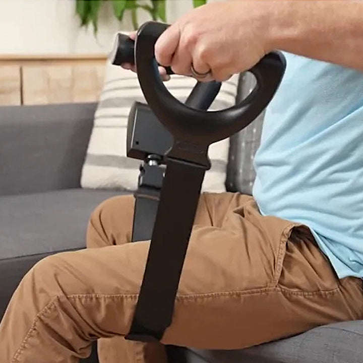 2-in-1 Full Body Massage System