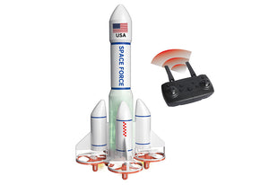 RC Rocket Drone - primary product image