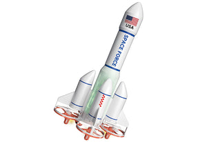 RC Rocket Drone - alternate product image