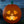 5-Ft. Inflatable Animated Jack-O-Lantern