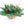 Berry Foliage Hanging Basket with LED Lights