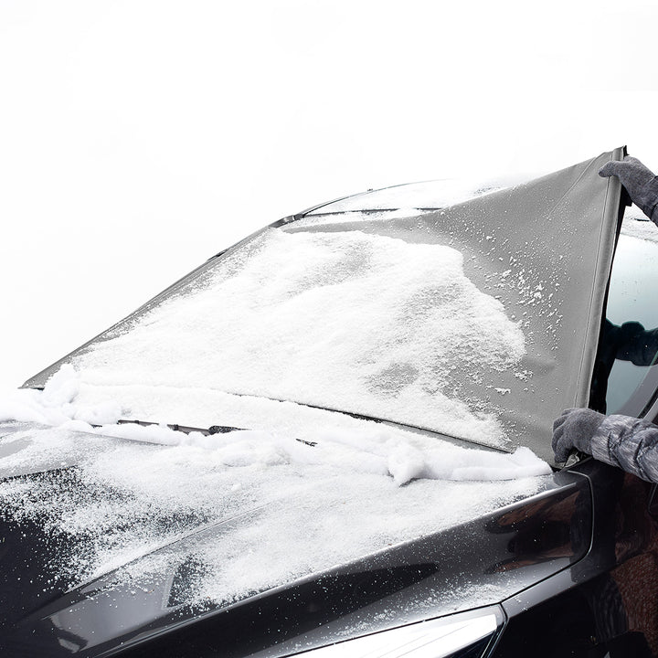 Frost Free Windshield Covers (Set of 2)