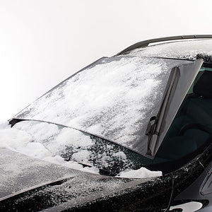 Frost Free Windshield Covers (Set of 2)