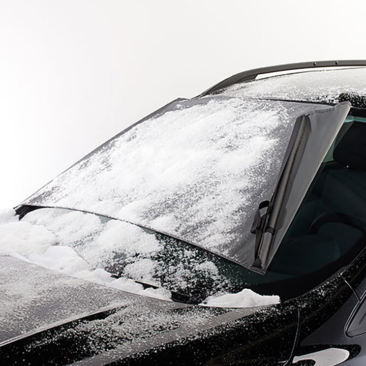 Frost Free Windshield Covers (Set of 2)