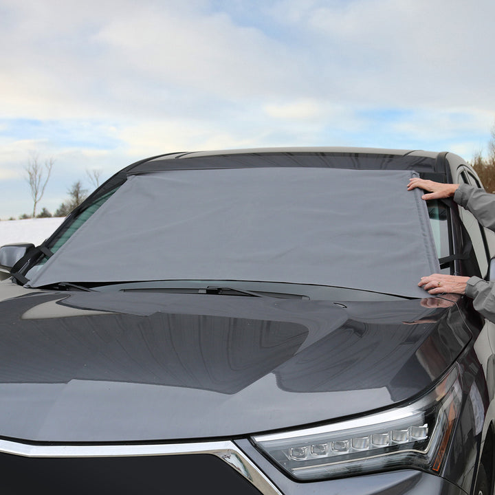 Frost Free Windshield Covers (Set of 2)