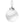 LED Outdoor Hanging Globe Ornaments (Set of 3)