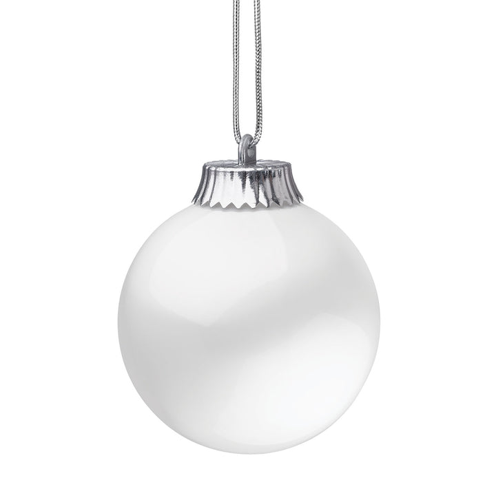 LED Outdoor Hanging Globe Ornaments (Set of 3)