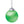 LED Outdoor Hanging Globe Ornaments (Set of 3)