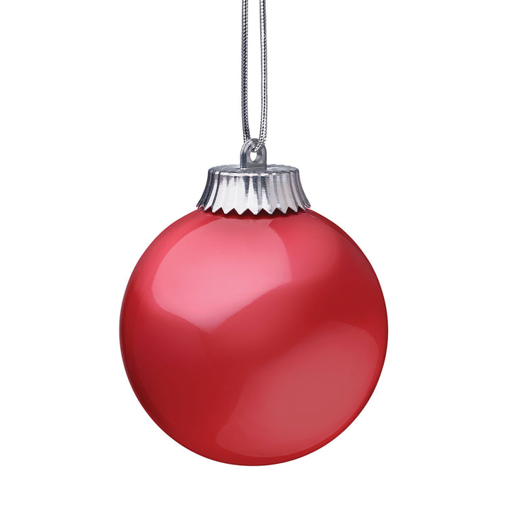 LED Outdoor Hanging Globe Ornaments (Set of 3)