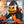 Flying Halloween Inflatable with Suction Cups