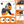 Flying Halloween Inflatable with Suction Cups