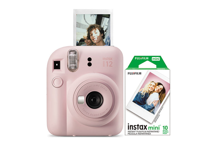 Fujifilm Instax Mini 12 Camera