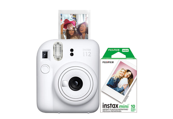 Fujifilm Instax Mini 12 Camera