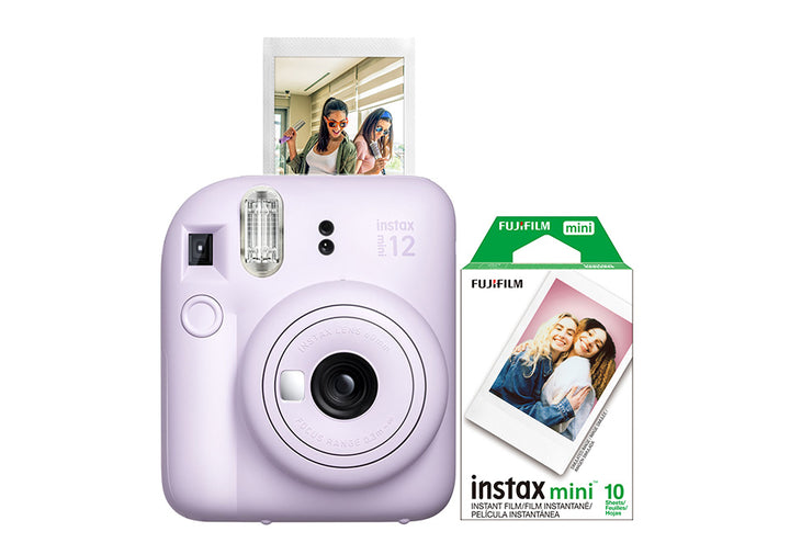 Fujifilm Instax Mini 12 Camera