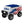 RC American Flag Rover Cooler