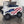 RC American Flag Rover Cooler