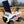RC American Flag Rover Cooler