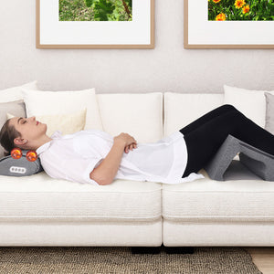 3-in-1 Massage Cushion with Heat
