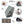 3-in-1 Massage Cushion with Heat