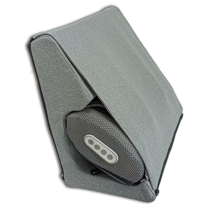 3-in-1 Massage Cushion with Heat