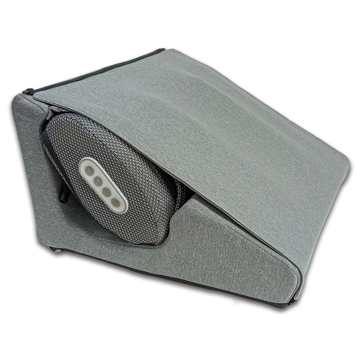 3-in-1 Massage Cushion with Heat