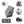 3-in-1 Massage Cushion with Heat