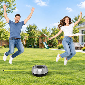Smart Rope Skipping Machine - primary product image