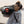 Dual Subwoofer Bluetooth Boombox