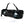 Dual Subwoofer Bluetooth Boombox