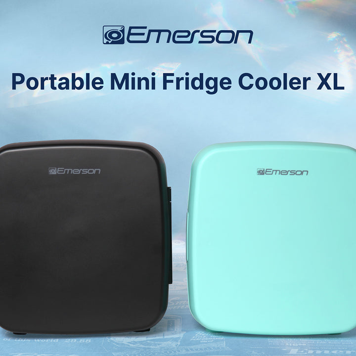 12-Can Mini Fridge