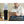 Dancing Water Light Bluetooth Speaker