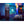 Dancing Water Light Bluetooth Speaker