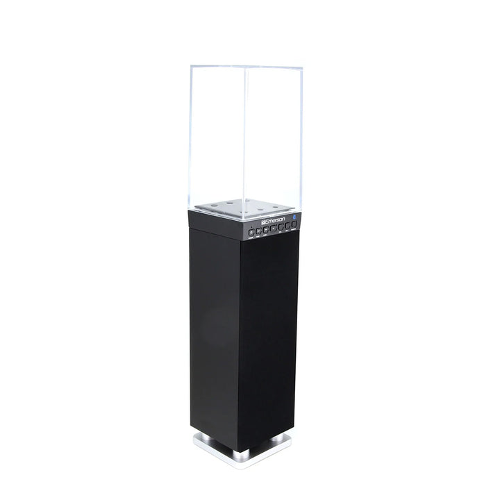 Dancing Water Light Bluetooth Speaker