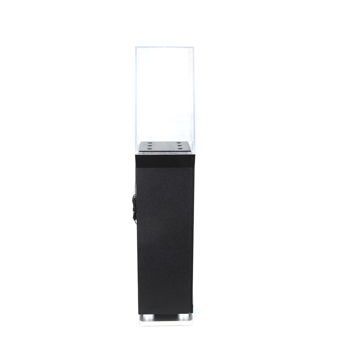 Dancing Water Light Bluetooth Speaker