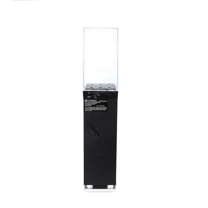 Dancing Water Light Bluetooth Speaker